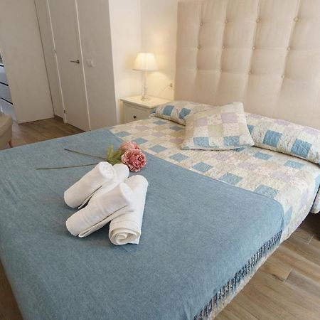 Rentalsevilla Luminoso Apartamento Por Casa Pilatos Esterno foto
