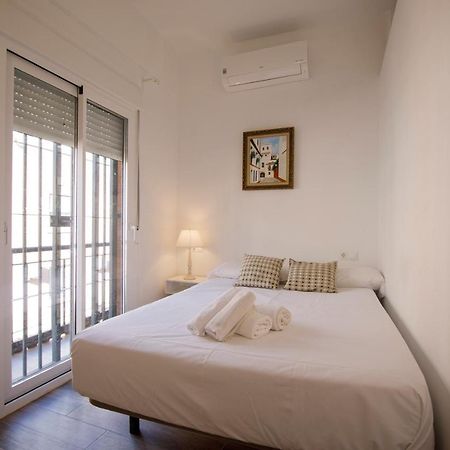 Rentalsevilla Luminoso Apartamento Por Casa Pilatos Esterno foto