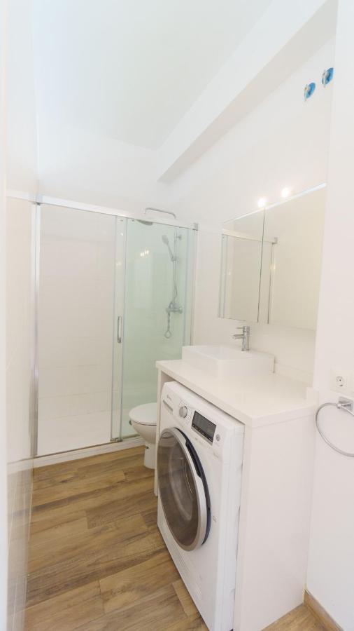 Rentalsevilla Luminoso Apartamento Por Casa Pilatos Esterno foto