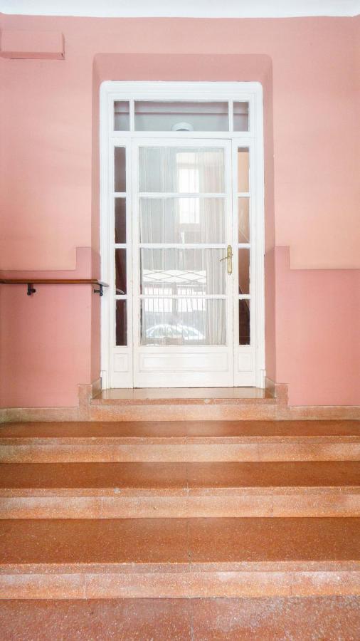 Rentalsevilla Luminoso Apartamento Por Casa Pilatos Esterno foto
