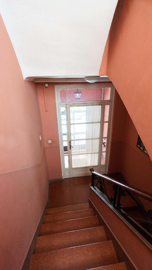 Rentalsevilla Luminoso Apartamento Por Casa Pilatos Esterno foto