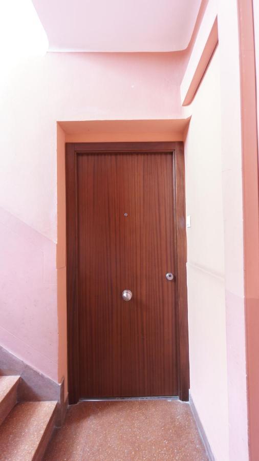 Rentalsevilla Luminoso Apartamento Por Casa Pilatos Esterno foto