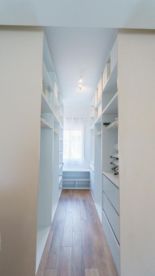 Rentalsevilla Luminoso Apartamento Por Casa Pilatos Esterno foto