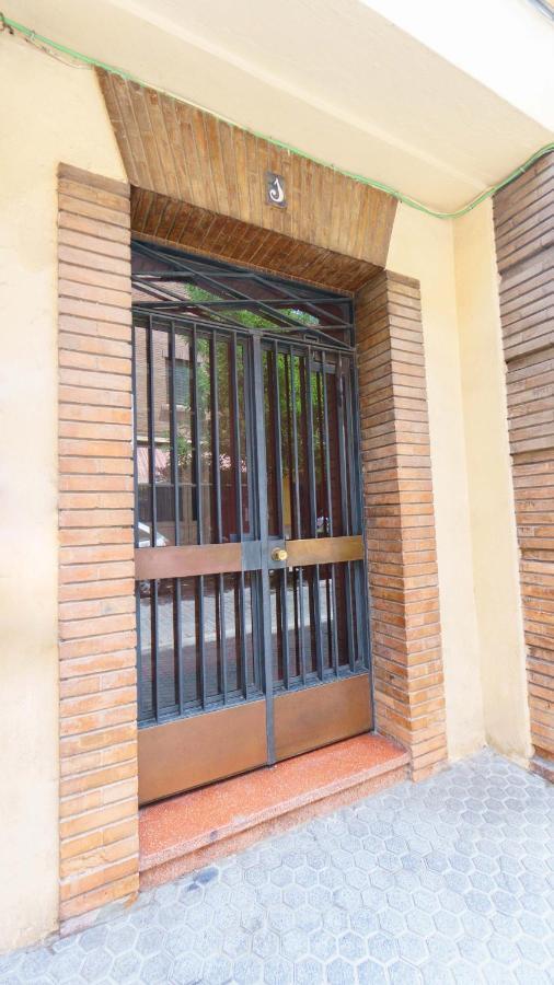 Rentalsevilla Luminoso Apartamento Por Casa Pilatos Esterno foto