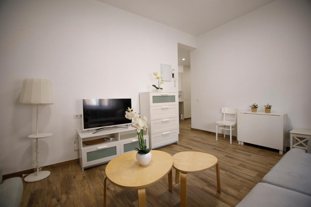 Rentalsevilla Luminoso Apartamento Por Casa Pilatos Esterno foto