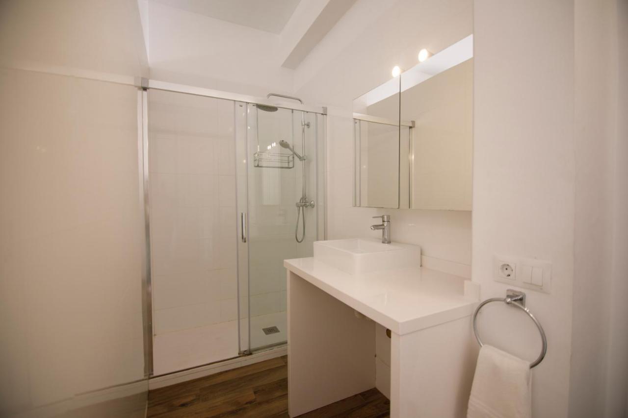 Rentalsevilla Luminoso Apartamento Por Casa Pilatos Esterno foto